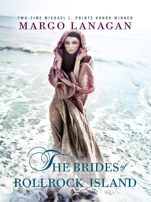 Title details for The Brides of Rollrock Island by Margo Lanagan - Available